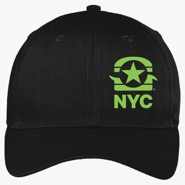 Easy Care Cap Thumbnail