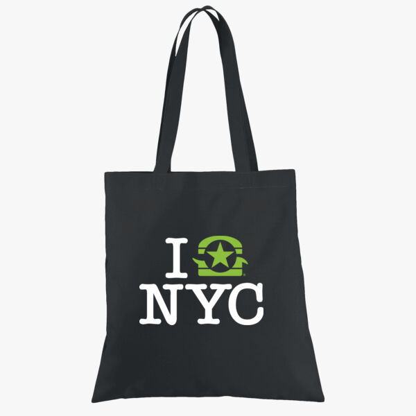 Document Tote Thumbnail