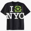 Ladies Perfect T Cotton T Shirt Thumbnail