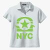 Women's Dri Mesh ® V Neck Polo Thumbnail
