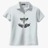 Women's Dri Mesh ® V Neck Polo Thumbnail