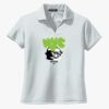 Women's Dri Mesh ® V Neck Polo Thumbnail