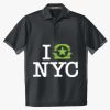 Dry Zone ® Colorblock Ottoman Polo Thumbnail