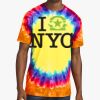 Window Tie Dye Tee Thumbnail