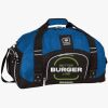 Big Dome Duffel Thumbnail