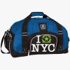 Big Dome Duffel Thumbnail