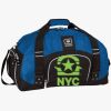 Big Dome Duffel Thumbnail